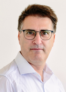 Manfred Wiegel, Fondsadvisor der green benefit AG